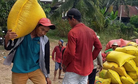 Bản tin thị trường ngày 9/6