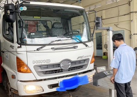 Thông tư 08/2023 tạo thuận lợi cho người dân và “giảm nhiệt” cho ngành đăng kiểm.