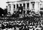 Bài học từ Cách mạng Tháng Tám 1945: Phát huy sức mạnh to lớn của nhân dân