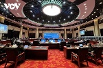 Khai mạc Hội nghị Bộ trưởng Môi trường ASEAN lần thứ 17