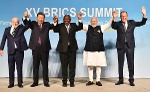 BRICS kết nạp thêm 6 quốc gia mới như 