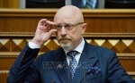 Tổng thống Ukraine Zelensky sa thải Bộ trưởng Quốc phòng