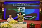 Cần Thơ là 'chủ nhà' của Hội chợ Du lịch quốc tế Việt Nam năm 2023