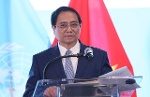 Chủ tịch Đại hội đồng LHQ: Việt Nam đã đổi thay, phát triển phi thường