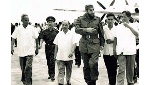 Mối quan hệ đặc biệt và 3 chuyến thăm Việt Nam của Lãnh tụ Cuba Fidel Castro