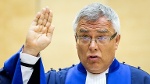 Nga truy nã 3 lãnh đạo Tòa án Hình sự Quốc tế
