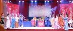 Vĩnh Long tổ chức ngày Sân khấu Việt Nam