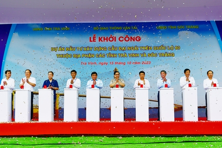 Ảnh: HÙNG HẬU