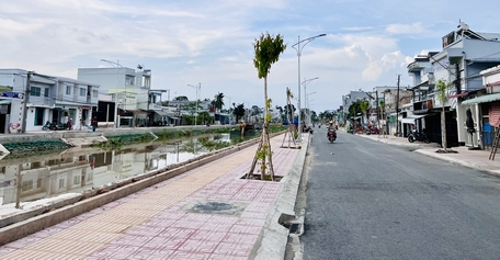 Đẩy nhanh giải ngân vốn đầu tư công, tạo động lực phát triển kinh tế- xã hội.