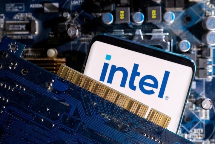 Tính đến thời điểm hiện tại, Intel đầu tư lớn nhất vào Việt Nam với 1,5 tỷ USD (Ảnh minh họa: KT)