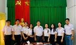 Vĩnh Long có 9 đại biểu tham dự Đại hội đại biểu toàn quốc Hội Sinh viên Việt Nam