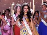 Đại diện Việt Nam đạt Á hậu 2, Thái Lan đăng quang Miss Intercontinental 2023