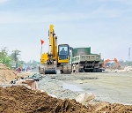 Đề nghị tăng vốn đầu tư nút giao Cao tốc Mỹ Thuận-Cần Thơ với đường Võ Văn Kiệt thuộc tỉnh Vĩnh Long