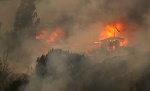 Cháy rừng lớn nhất lịch sử Chile, ít nhất 51 người chết
