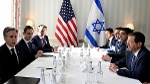 Hội nghị an ninh Munich tìm giải pháp cho cuộc xung đột tại Gaza
