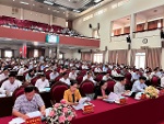 HĐND tỉnh tổ chức hội nghị tham vấn và tiếp xúc cử tri chuyên đề ngành y tế