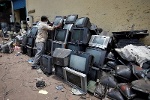 Liên hợp quốc: Thế giới đang 'thất thế' trong cuộc chiến chống rác thải điện tử