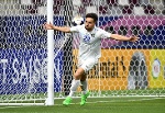 Thua Uzbekistan, U23 Việt Nam gặp U23 Iraq ở tứ kết