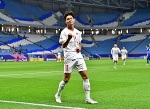 BXH Vua phá lưới U23 châu Á 2024: 