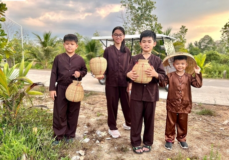 Chương trình liên kết hợp tác phát triển du lịch góp phần quan trọng để giới thiệu, quảng bá các điểm đến, sản phẩm du lịch đặc trưng của tỉnh đến du khách.