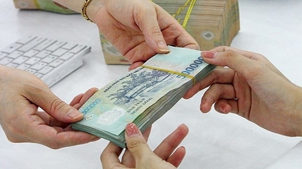 Đề xuất tăng lương tối thiểu hợp lý để có năng suất lao động cao hơn.