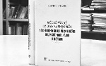 Giá trị lớn lao trong những cuốn sách quý của Tổng Bí thư Nguyễn Phú Trọng