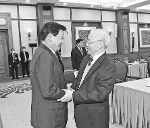 Tổng Bí thư, Chủ tịch nước Lào nhớ về tình cảm gần gũi của Tổng Bí thư Nguyễn Phú Trọng