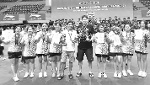 Bóng bàn Vĩnh Long giành 7 huy chương ở giải vô địch trẻ, thiếu niên, nhi đồng quốc gia