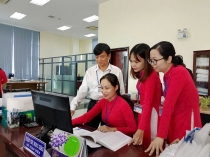 Đảng bộ Kho bạc Nhà nước tỉnh: Tổ chức Đảng vững mạnh, lãnh đạo hoàn thành xuất sắc nhiệm vụ