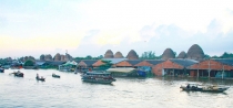 Kỳ cuối: Xây dựng dòng sản phẩm di sản văn hóa, làng nghề