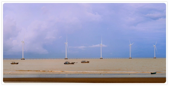 Khám phá, trải nghiệm các điểm đến