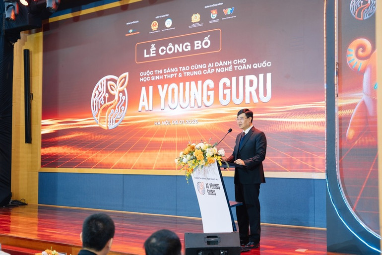 Đại tá, Tiến sĩ Nguyễn Hồng Quân, Cục An ninh mạng và Phòng, chống tội phạm sử dụng công nghệ cao (Bộ Công an).
