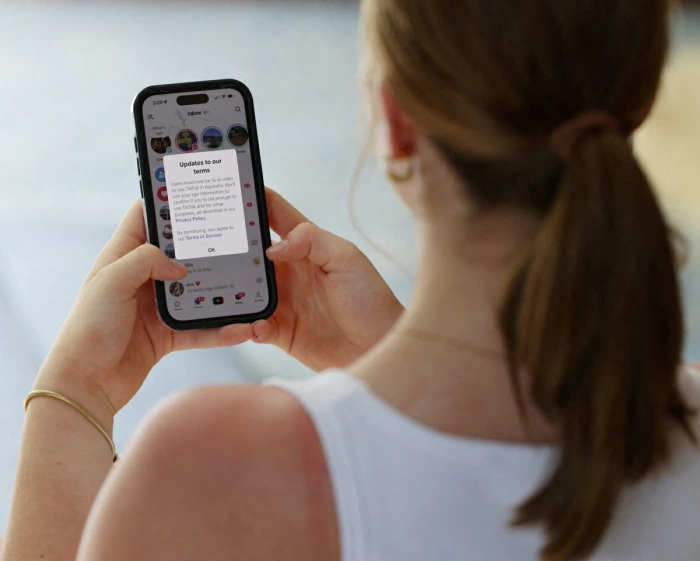 Australia đã đóng 4.7 triệu tài khoản mạng xã hội từ tháng 12/2025