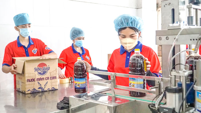 Đầu năm mới được xem là “thời điểm vàng” để các doanh nghiệp bán lẻ kích cầu tiêu dùng.

