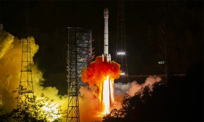 Trung Quốc có thể trở thành quốc gia đầu tiên phát hiện băng nước trên Mặt Trăng