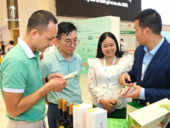 Thúc đẩy kinh tế số trong nông nghiệp