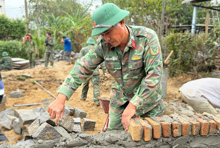 Các địa phương huy động tối đa nguồn lực, lực lượng cần thiết thực hiện “3 ca, 4 kíp”, “làm ngày, làm đêm, làm thêm ngày nghỉ”, “làm xuyên lễ tết” quyết tâm hoàn thành “Chiến dịch Quang Trung” đúng tiến độ.

