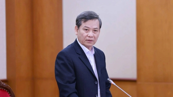 Công tác phòng chống tham nhũng, lãng phí, tiêu cực phải tiếp tục đổi mới tư duy, nhận thức, cách nghĩ, cách làm