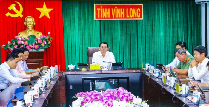 Địa phương phải chịu trách nhiệm về việc khép hồ sơ xử phạt tàu cá vi phạm VMS