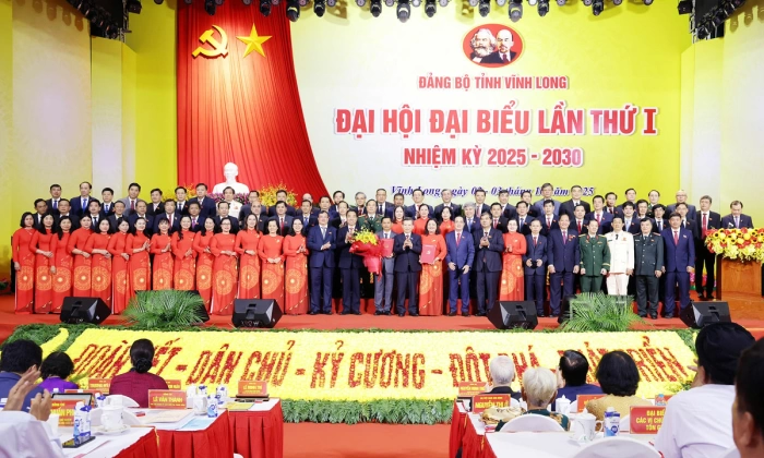 Ban Thường vụ Tỉnh ủy thống nhất chủ trương đối với 10 sự kiện tiêu biểu, nổi bật năm 2025 trên địa bàn tỉnh