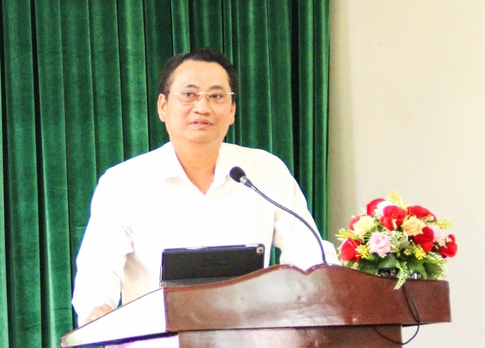 Sở Khoa học và Công nghệ đạt nhiều kết quả nổi bật