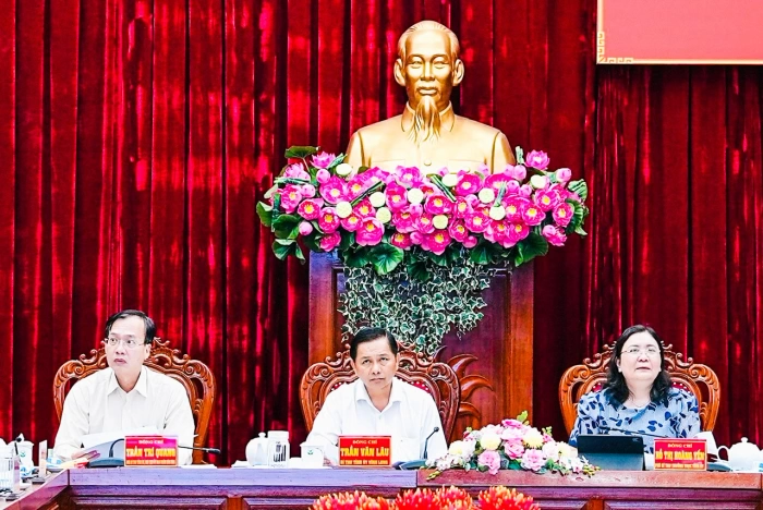 Phải đảm bảo các quy trình của văn bản đúng theo luật định