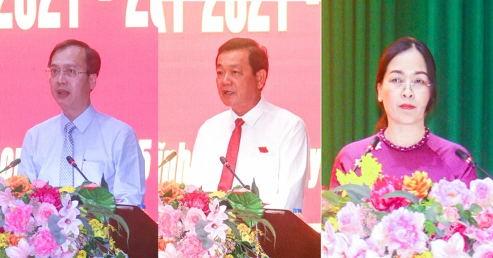 Nhiệm kỳ HĐND tỉnh khóa X: Dấu ấn từ tinh thần trách nhiệm và phối hợp hiệu quả