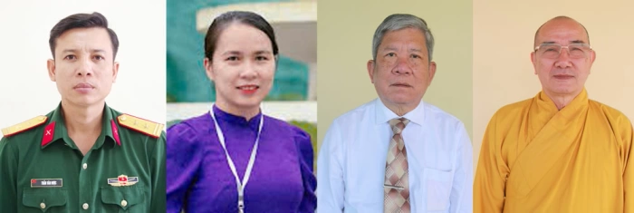 Chung niềm tin, trọn kỳ vọng hướng về Đại hội XIV của Đảng