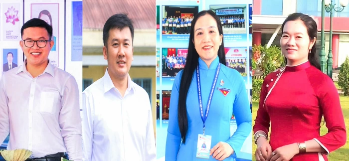 Kỳ vọng đất nước vươn mình trong kỷ nguyên mới