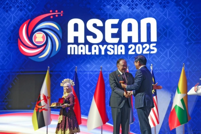 ASEAN thúc đẩy giải pháp cho vấn đề Myanmar tại Hội nghị Cebu