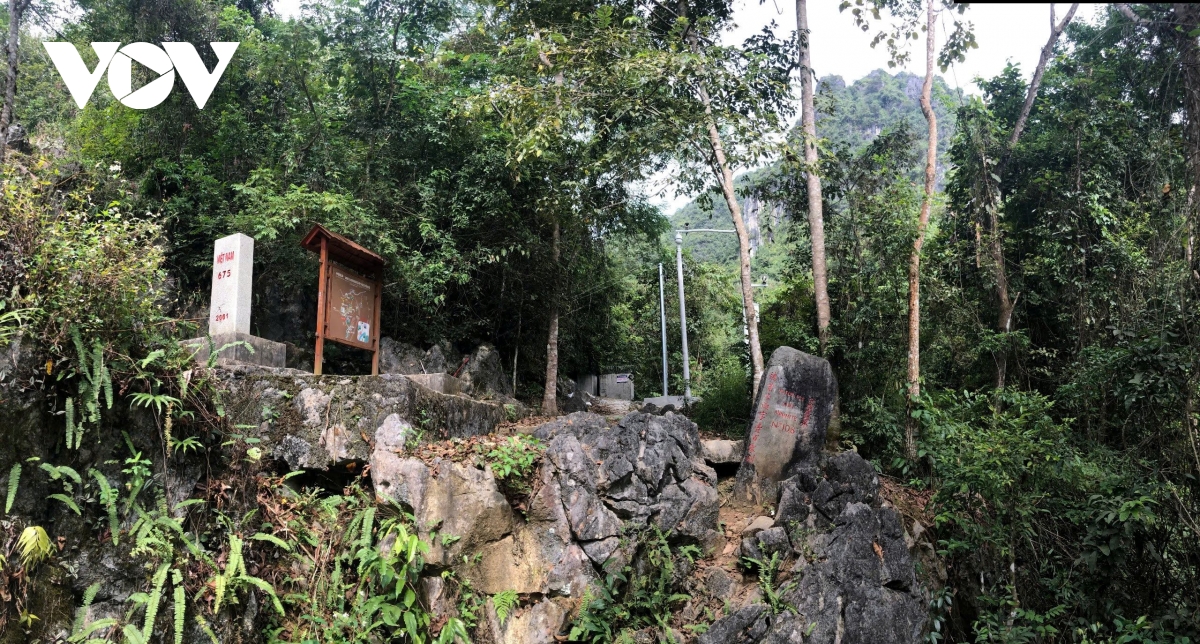 Đối với Đảng bộ, chính quyền và nhân dân các dân tộc tỉnh Cao Bằng, sự kiện Bác Hồ về nước năm 1941 qua cột mốc 108 là nguồn động lực tinh thần to lớn, là điểm tựa vững chắc để địa phương không ngừng phấn đấu trong sự nghiệp xây dựng và phát triển quê hương.