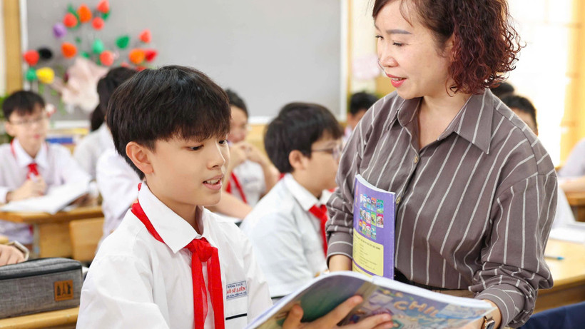 (Ảnh minh họa: ĐẠI THẮNG)