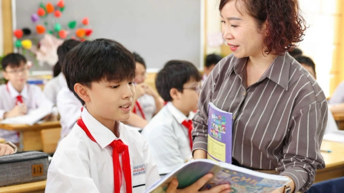 Bộ Giáo dục và Đào tạo tổ chức thẩm định sách giáo khoa các môn học chỉnh sửa