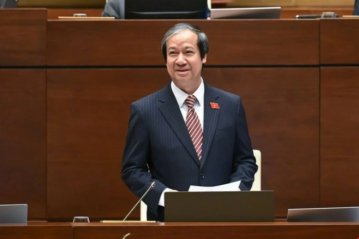 Ngành Giáo dục và Đào tạo: Khởi động sớm, chủ động trước ngưỡng chuyển mình chiến lược